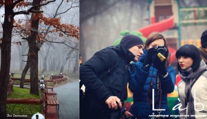 зима 2015