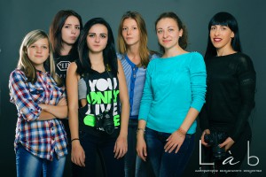 осень 2015