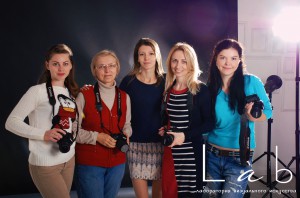 осень 2014