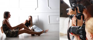 фото Юли Буряк