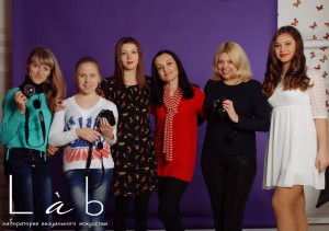 зима-весна 2015