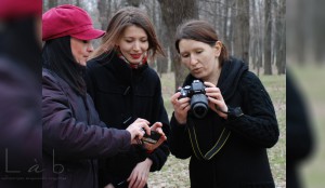весна 2015