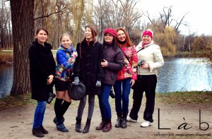 весна 2015