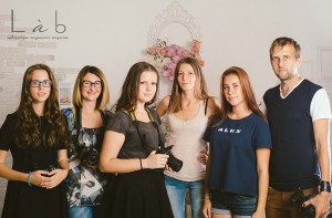 лето-осень 2016