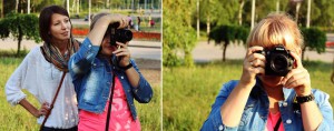 фото Карины Бондарь
