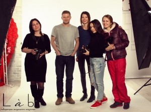 весна 2015