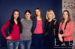весна 2015