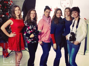 январь-февраль 2015