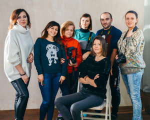 ноябрь-декабрь 2019