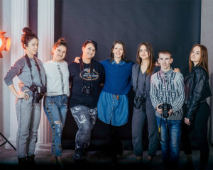 апрель-май 2019